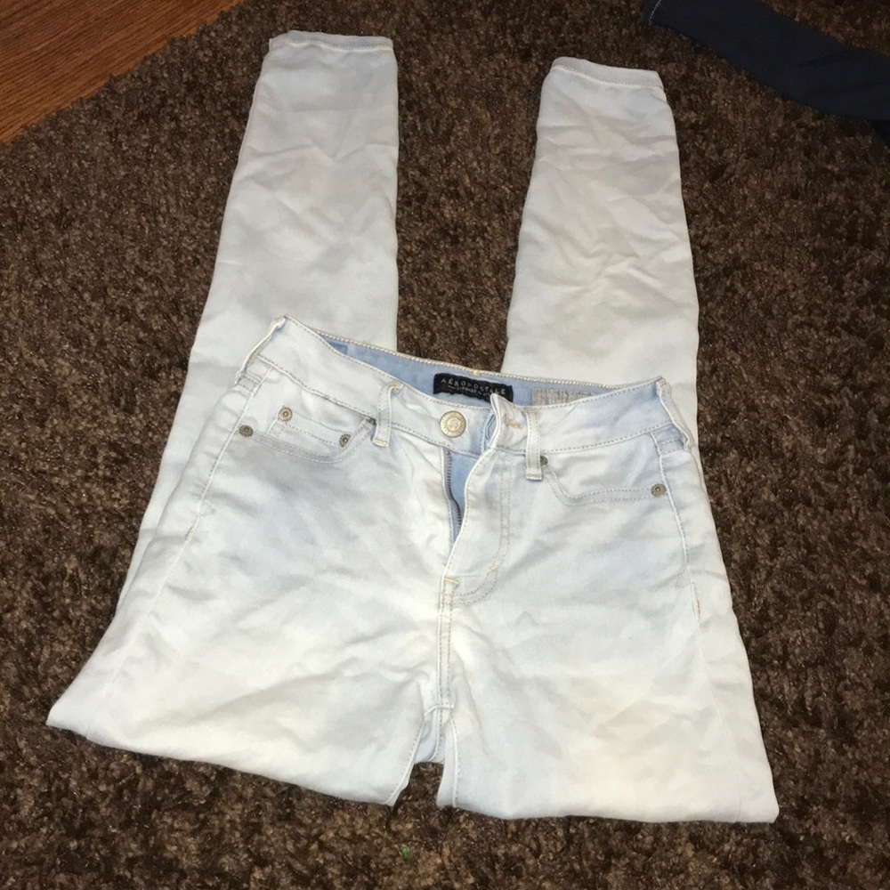 Aeropostale Jegging